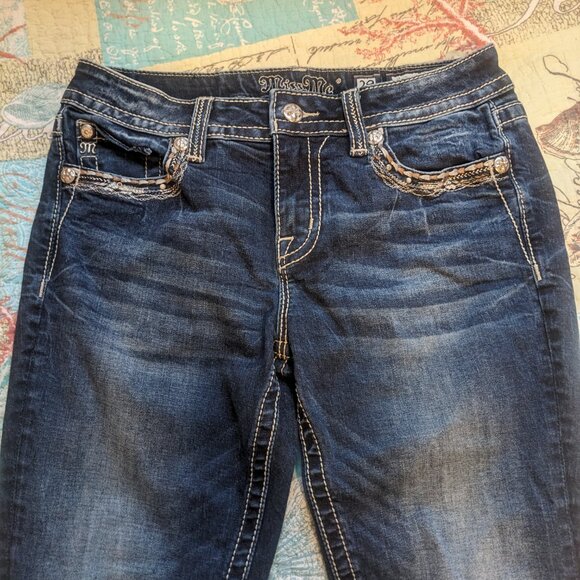 Miss me jeans - Picture 5 of 6